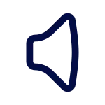 Volume SVG Icon